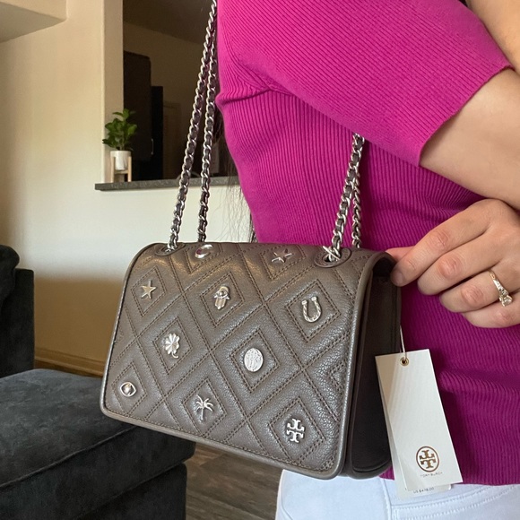 Tory Burch Handbags - New , Authentic Tory Burch Crossbody